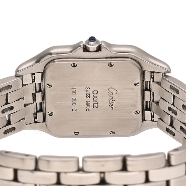 Cartier Panthere W25032F5